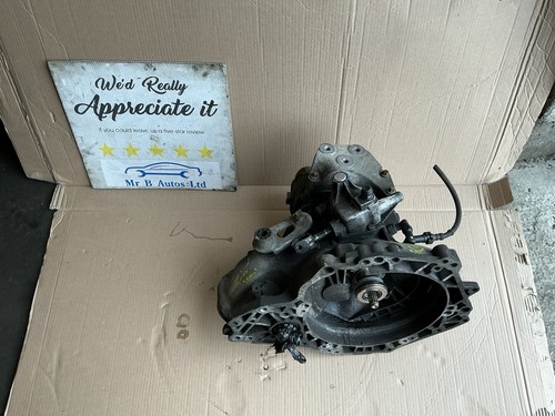 Vauxhall corsa cdti a13 - vauxhall, d