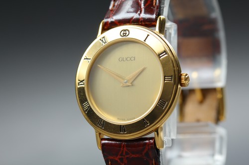 Near mint gucci 3000 - [near, mint]