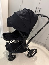 Cybex Priam Pushchair With