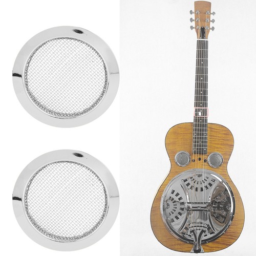 New 2pcs resonator guitar - 2pcs,