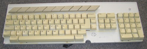 Atari 520 1040 stf - atari,