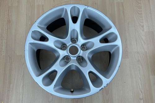 Alloy wheel rim inch - alloy,