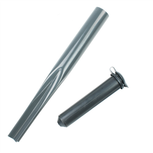 40mm ground spike - spike, base