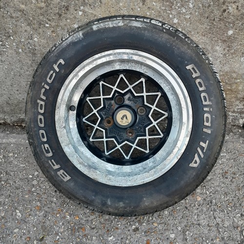 Genuine vintage alley cat - alley,