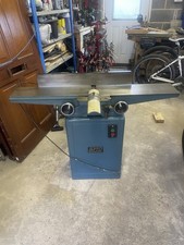 Axminster Surface Planer