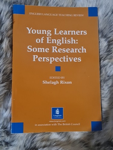 Young learners english - learners,