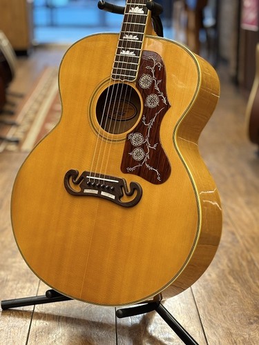 Orville gibson 200 1991 - by, j-200
