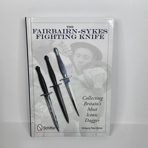 The fairbairn sykes fighting - the,