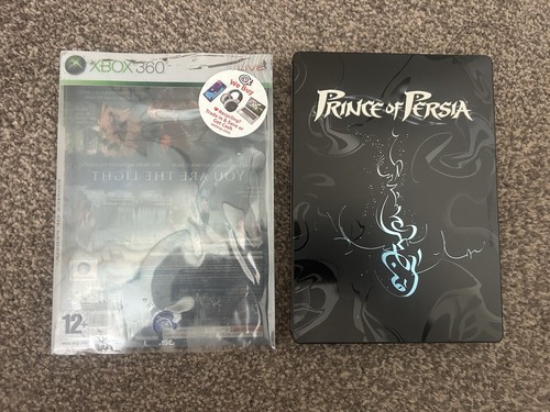 Prince persia xbox 360 - of,