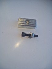 Hilmor PV1 Pipe Vice Bottom