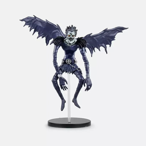 23cm anime death - 23cm, ryuk