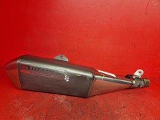 SUZUKI GSXR 1000 K6 EXHAUST