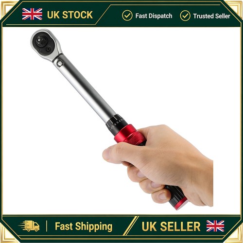 Torque wrench high precision - high,