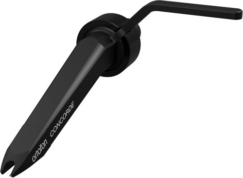 Ortofon concorde - ortofon, 5s