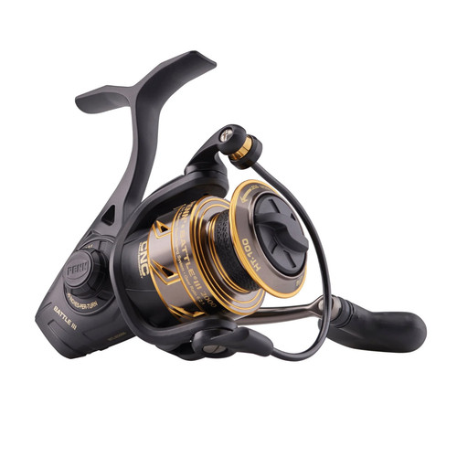 New penn battle iii - new,