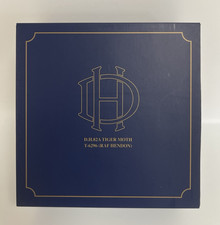 Oxford 1:72 D.H 82A Tiger Moth