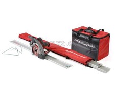 TILE CUTTER MOTORIZED DRY CUTTING SYSTEM MONTOLIT MOTO FLASH LINE 2 230V