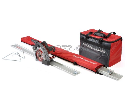 Tile cutter motorized dry - cutter,