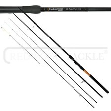 10 FT FLOAT ROD & FEEDER /