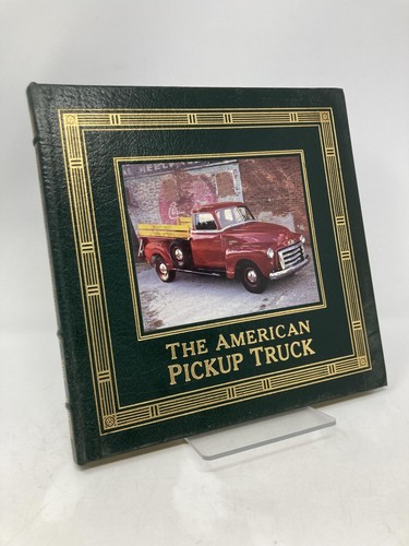The american pickup - the, truck