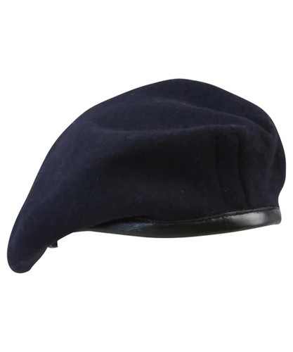 Kombat cadet beret navy - -,