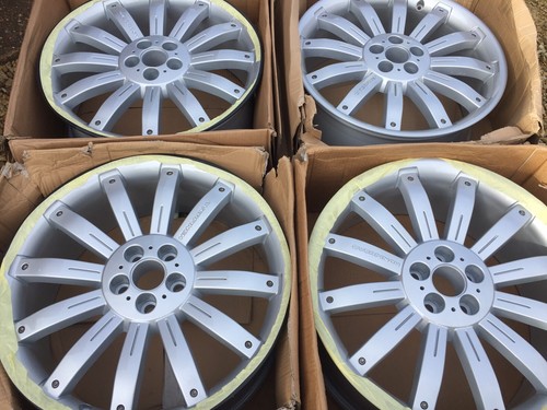 Genuine oem overfinch - genuine, 22"