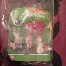 McDonalds Happy Meal Toy 1999