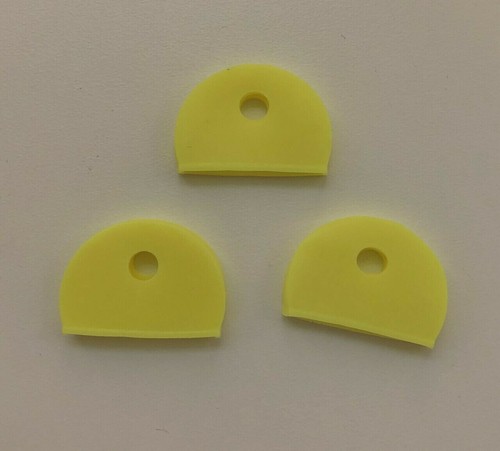 Key caps toppers - key,