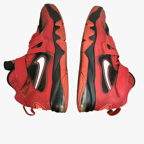 Nike air force sneaker shoe - sneaker,