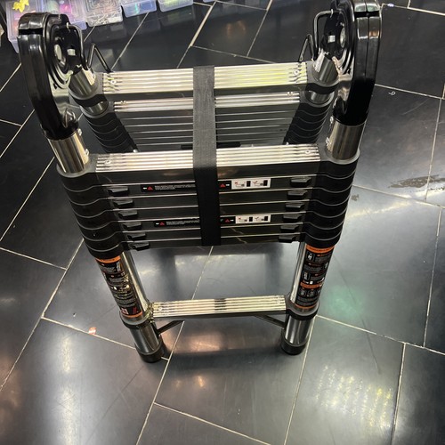Aldorr professional telescopic - professional,