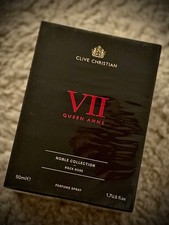 Clive Christian VII Rock Rose NEW 50ml