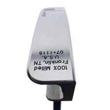 Used SeeMore mFGP SS Platinum