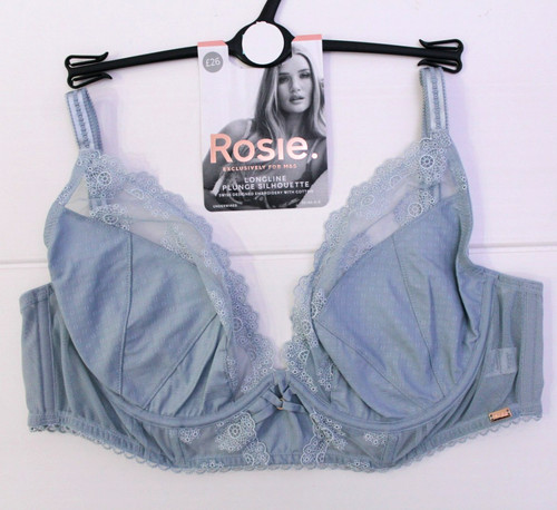 Rosie for longline plunge - for,