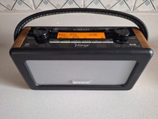 Roberts Vintage DAB/FM RDS