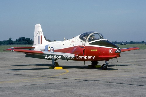 Raf college bac jet - jet, provost