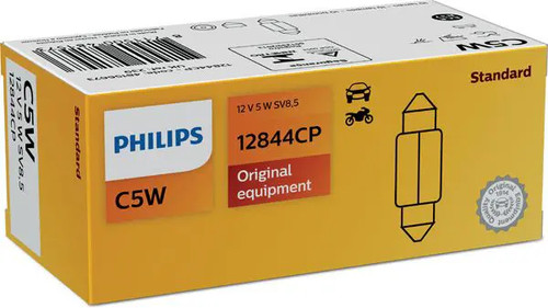 Light bulb c5w - bulb,