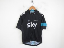 Rapha Team Sky Cycling Jersey