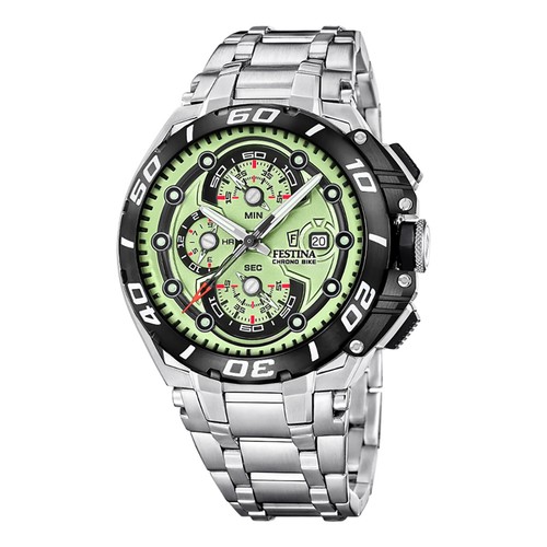Festina chrono bike 2026 - chrono,