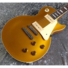 Tokai LS-101S Gold Top GT Les