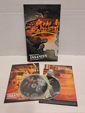 Beachbody Welcome To Insanity