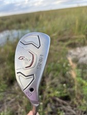 Ping G20 Hybrid 20 65g R Flex