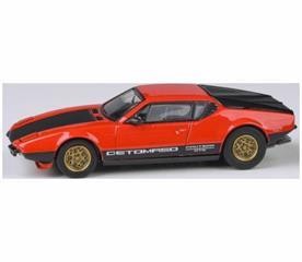Paragon scale de tomaso - 1:64,