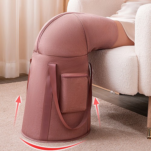 Portable foot spa - portable, bath