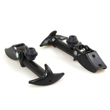 NEW HOOD HOOK BONNET CATCH