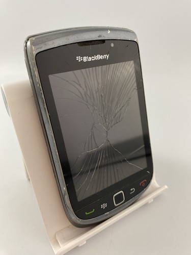 Blackberry torch 9800 black - blackberry,