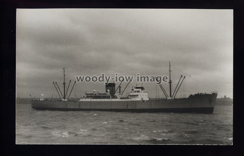 Gb3795 union castle - gb3795,