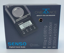 ON BALANCE DIGITAL SCALES 250