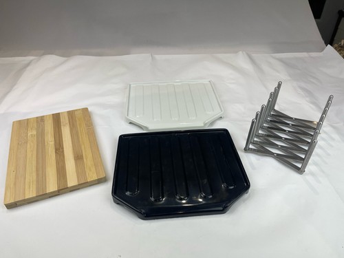 Sink drainer accessories van - drainer,
