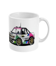 Legacy RS Cartoon Style