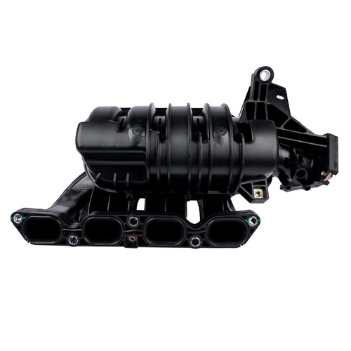 New intake manifold - intake, for